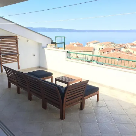 شقة Leut 80m From The Sea *