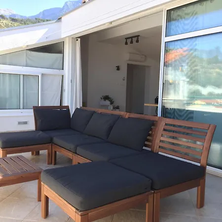 شقة Leut 80m From The Sea