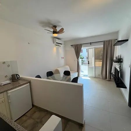 Leut 80m From The Sea Lejlighed Podgora (Split-Dalmatia)