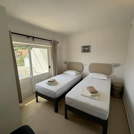 Leut 80m From The Sea Lejlighed Podgora (Split-Dalmatia)