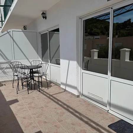 Lejlighed Leut 80m From The Sea Podgora (Split-Dalmatia)