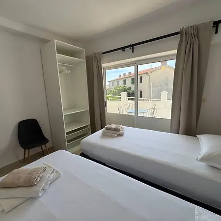 Lejlighed Leut 80m From The Sea Podgora (Split-Dalmatia)