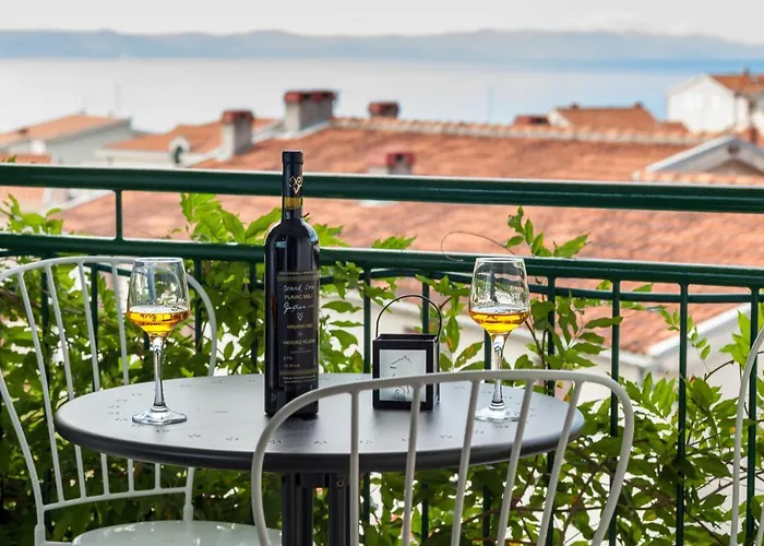 Leut 80m From The Sea Apartman