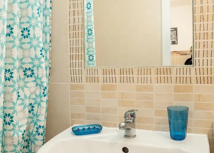 Apartman Leut 80m From The Sea *